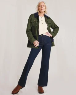 Julipa Henley Jumper