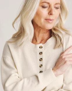 Julipa Henley Jumper