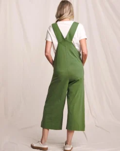 Julipa Jersey Dungaree