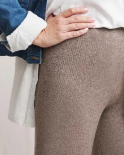 Julipa Knitted Co-Ord Trouser