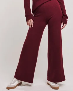 Julipa Knitted Co-Ord Trouser