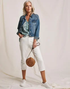 Julipa Notch Neck Top