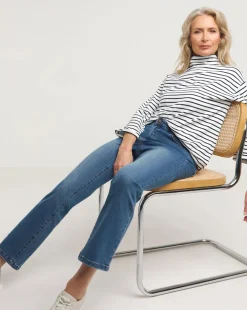 Julipa Slim Fit Jean