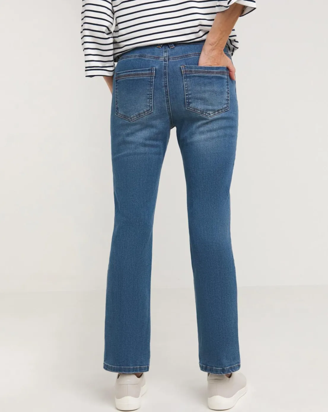 Julipa Slim Fit Jean