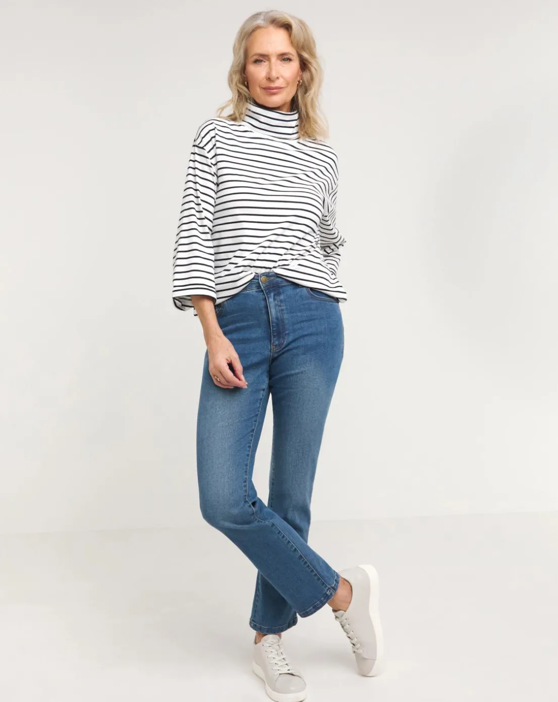 Julipa Slim Fit Jean