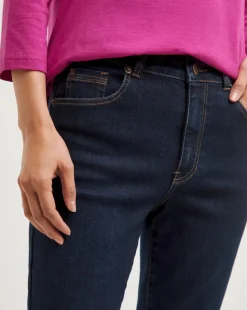 Julipa Slim Fit Mid Rise Jean