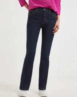Julipa Slim Fit Mid Rise Jean