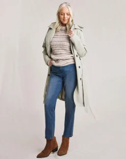 Julipa Space Dye Jumper