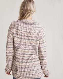 Julipa Space Dye Jumper