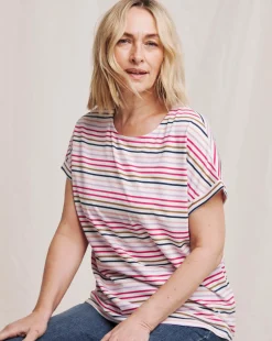 Julipa Turn Back T-Shirt