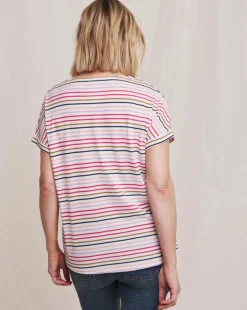 Julipa Turn Back T-Shirt