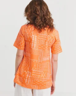 Julipa V Neck T-Shirt