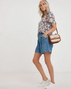 Julipa V Neck T-Shirt