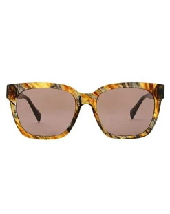 Karen Millen Cleo Sunglasses