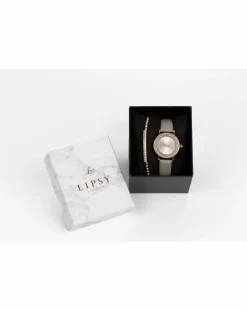 Lipsy Strap Watch