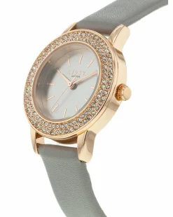 Lipsy Strap Watch