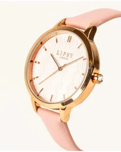 Lipsy Strap Watch