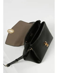 Luella Grey Cordelia Black Crossbody