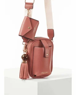 Luella Grey Elise Posy Camera Crossbody