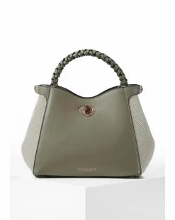 Luella Grey Kate Sage Crossbody