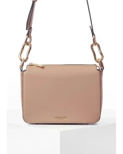 Luella Grey Margarita Mocha Crossbody