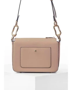 Luella Grey Margarita Mocha Crossbody
