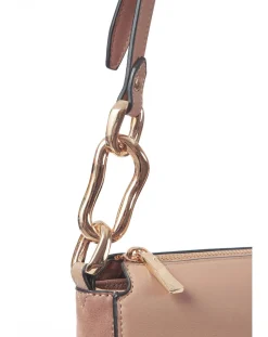 Luella Grey Margarita Mocha Crossbody