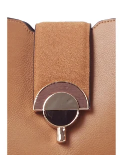Luella Grey Nadia Camel Crossbody