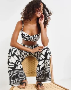 MAGISCULPT Beach Trousers