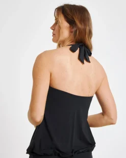 MAGISCULPT Blouson Tankini Top