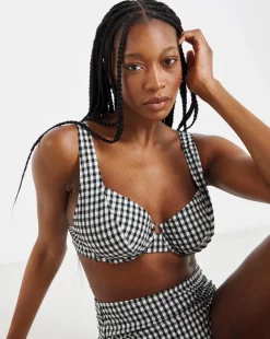 MAGISCULPT Contour Me Underwired Bikini Top