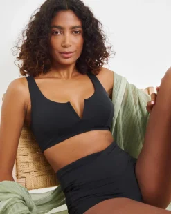 MAGISCULPT Contour Me V Wire Bikini Top