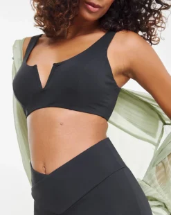 MAGISCULPT Contour Me V Wire Bikini Top