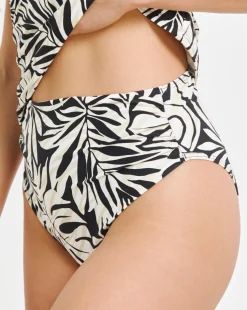 MAGISCULPT Firm Control 2 Pack Bandeau Tankini Tops