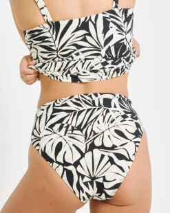 MAGISCULPT Firm Control 2 Pack Bandeau Tankini Tops