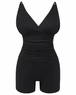 MAGISCULPT Firm Control Lose Up To An Inch Legsuit