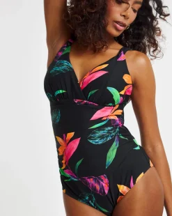 MAGISCULPT Firm Control Lose Up To An Inch Swimsuit