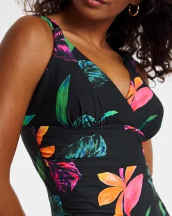 MAGISCULPT Firm Control Lose Up To An Inch Swimsuit