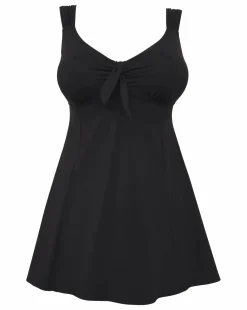 MAGISCULPT Firm Control Shaping Swimdress