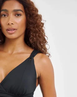 MAGISCULPT Lose Up To An Inch Tummy Control Swimsuit