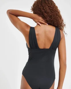 MAGISCULPT Lose Up To An Inch Tummy Control Swimsuit