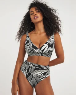 MAGISCULPT Lose Up To An Inch Tummy Control Bikini Brief