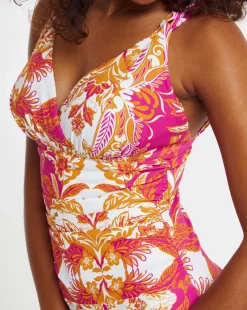 MAGISCULPT Lose Up To An Inch Swimsuit