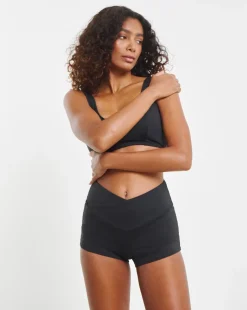 MAGISCULPT Medium Control Contour Me V Shape Bikini Short