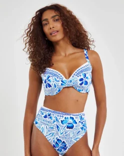 MAGISCULPT Medium Control Lose Up To An Inch Bikini Brief