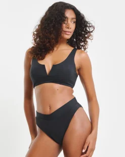 MAGISCULPT Medium Control Contour Me V Shape High Waist Bikini Brief