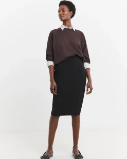 Magisculpt Midi Skirt