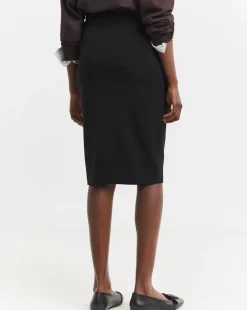 Magisculpt Midi Skirt