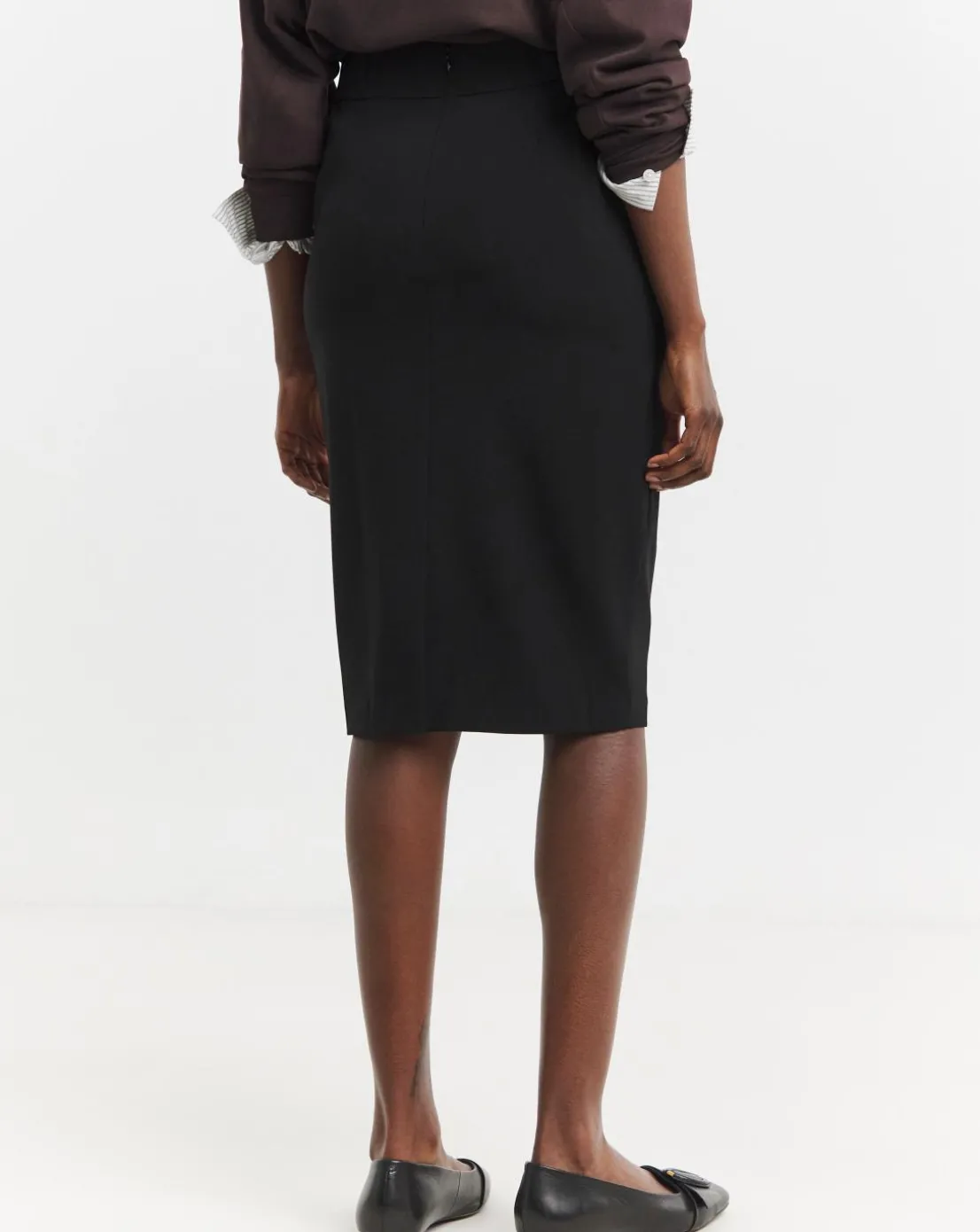 Magisculpt Midi Skirt