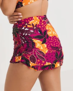 MAGISCULPT Tummy Control Skort